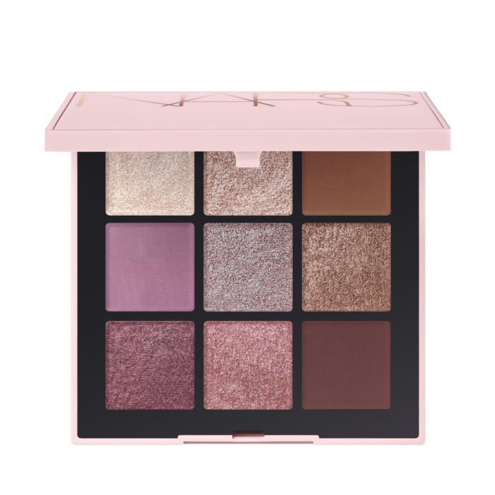 Afterglow Tempting Eyeshadow Palette