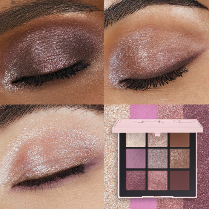 Afterglow Tempting Eyeshadow Palette – Image 5