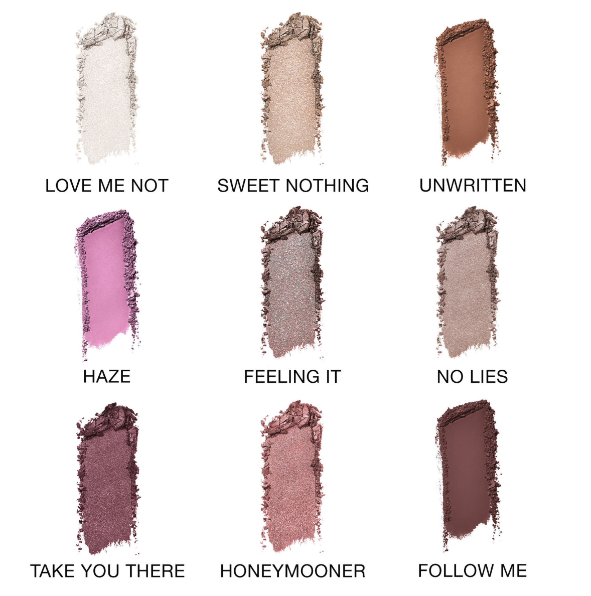 Afterglow Tempting Eyeshadow Palette – Image 3