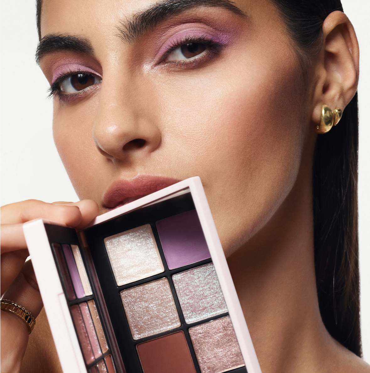 Afterglow Tempting Eyeshadow Palette – Image 2