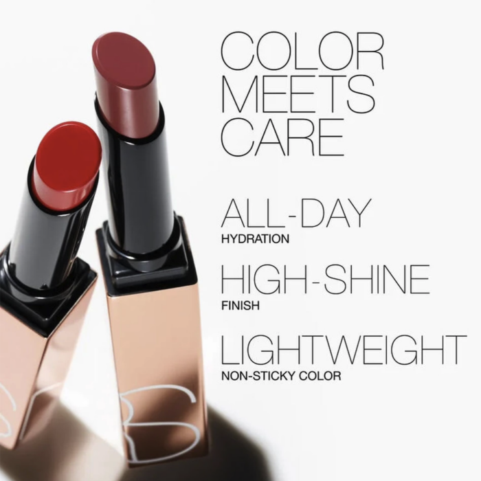Afterglow Sensual Shine Lipstick – Image 2