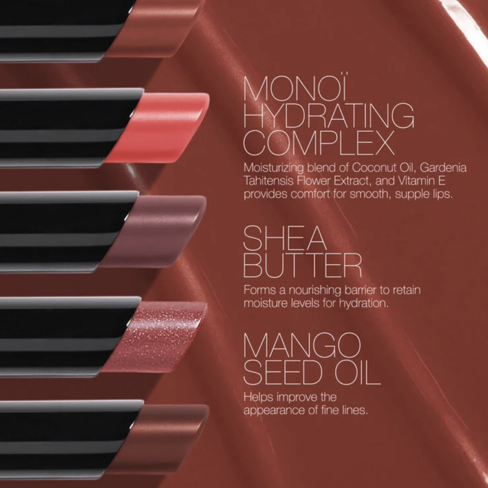 Afterglow Sensual Shine Lipstick – Image 3