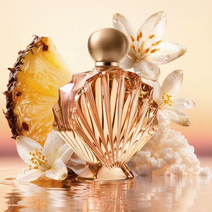 Vénus De Nina Ricci Eau de Parfum Florale – Image 3