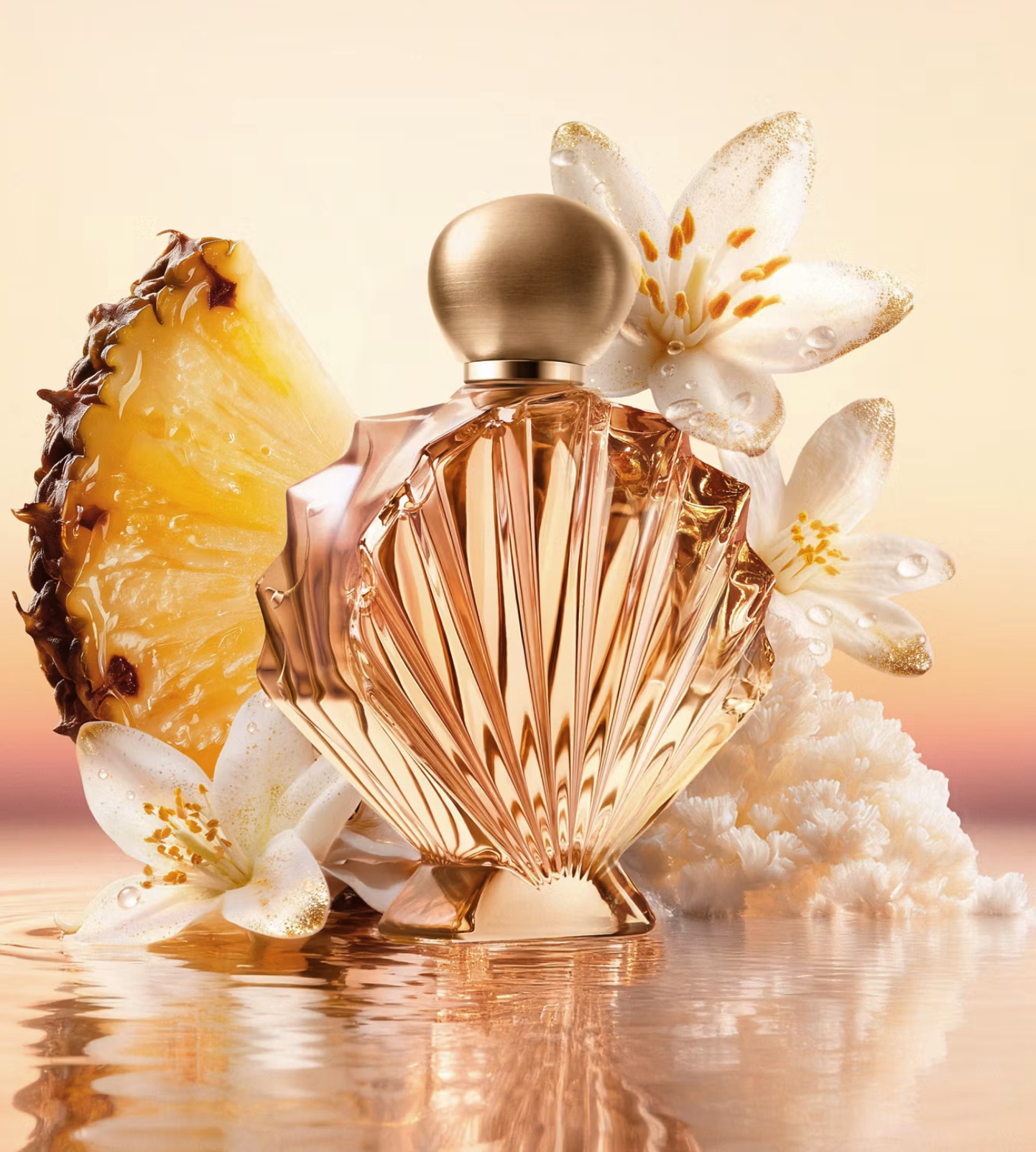 Vénus De Nina Ricci Eau de Parfum Florale – Image 3
