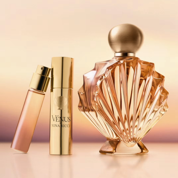 Vénus De Nina Ricci Eau de Parfum Florale – Image 2