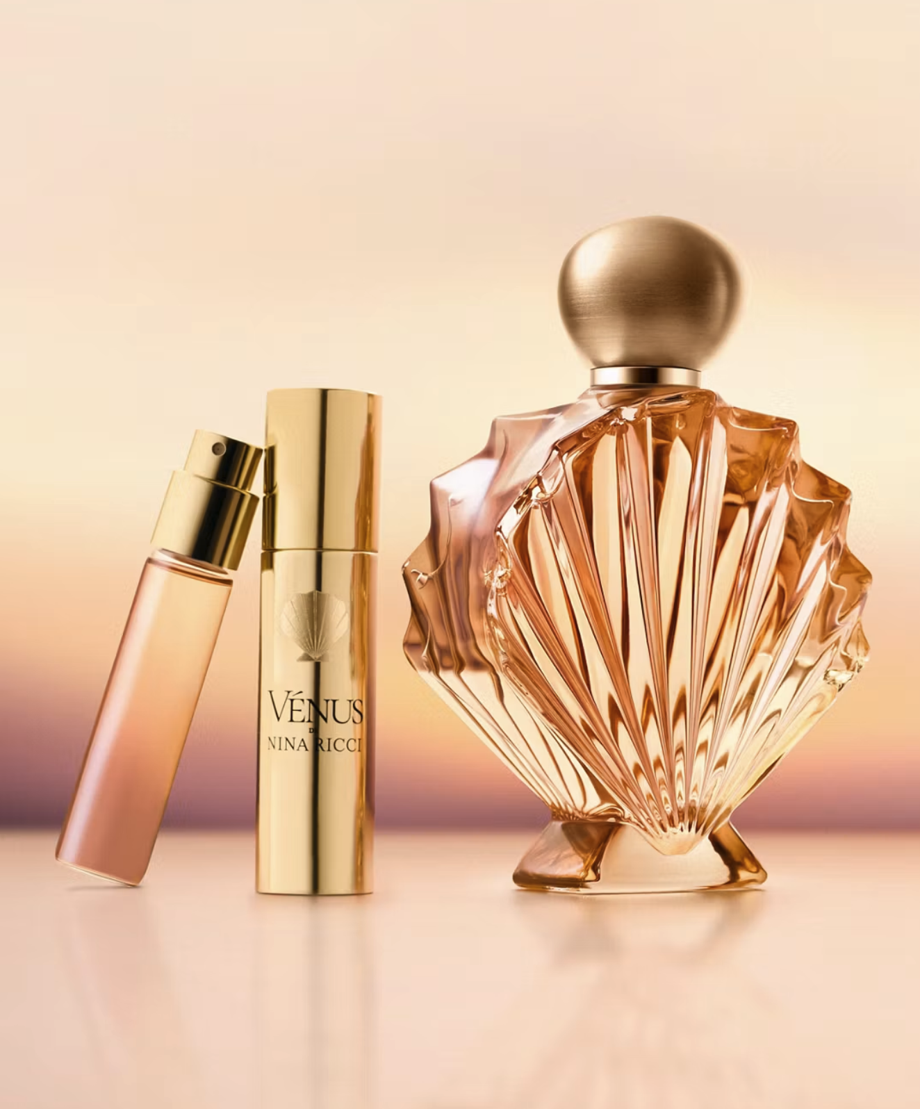 Vénus De Nina Ricci Eau de Parfum Florale – Image 2