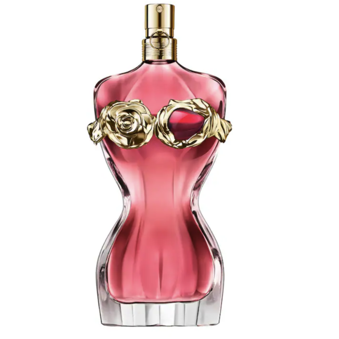 La Belle Rosea - Eau De Parfum