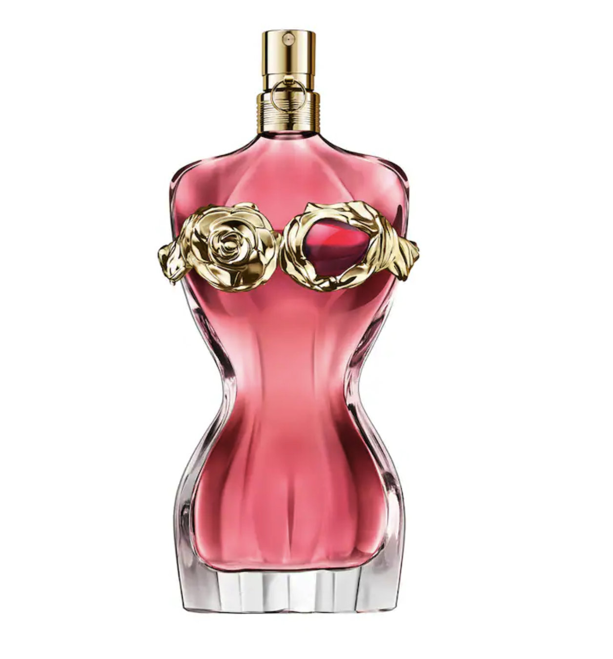 La Belle Rosea - Eau De Parfum