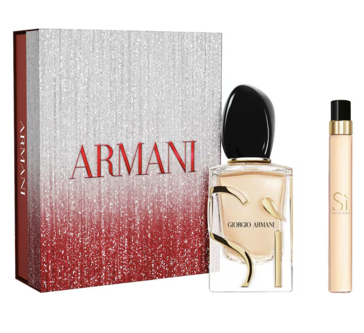 SÌ - Coffret Eau de Parfum