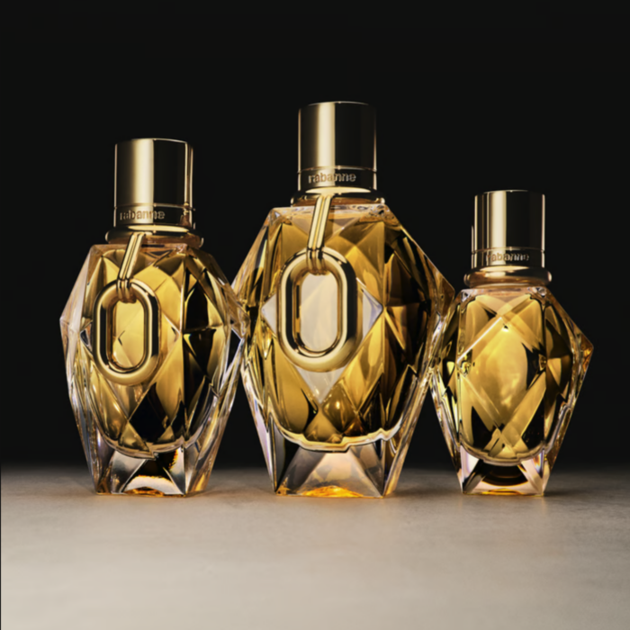 Million Gold for Her - Eau de parfum – Image 2