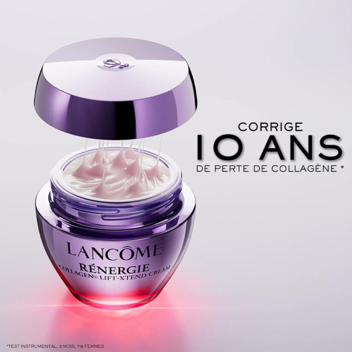 Crème Rénergie Collagen Lift-Xtend – Image 7