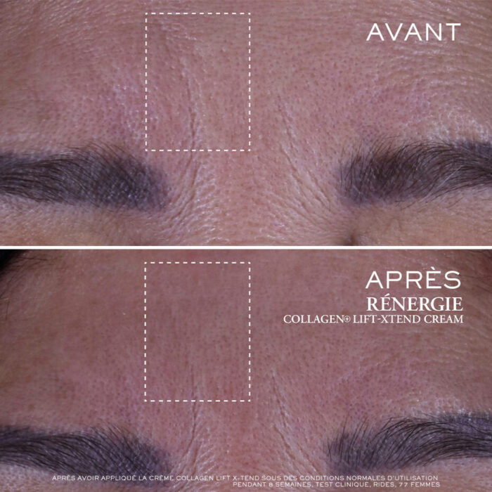 Crème Rénergie Collagen Lift-Xtend – Image 5