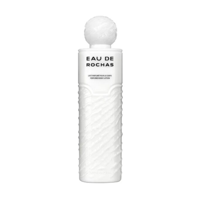 Eau de Rochas Lait Parfumé pour le Corps 500 ml