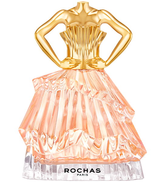 Rochas Audace Eau de Parfum Vapo