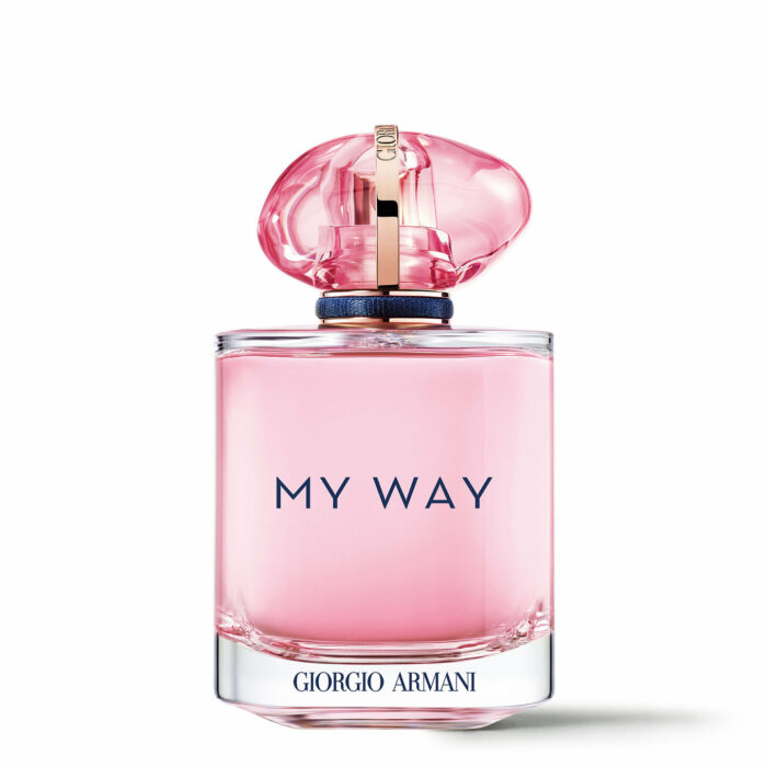 My Way - Eau de Parfum Nectar
