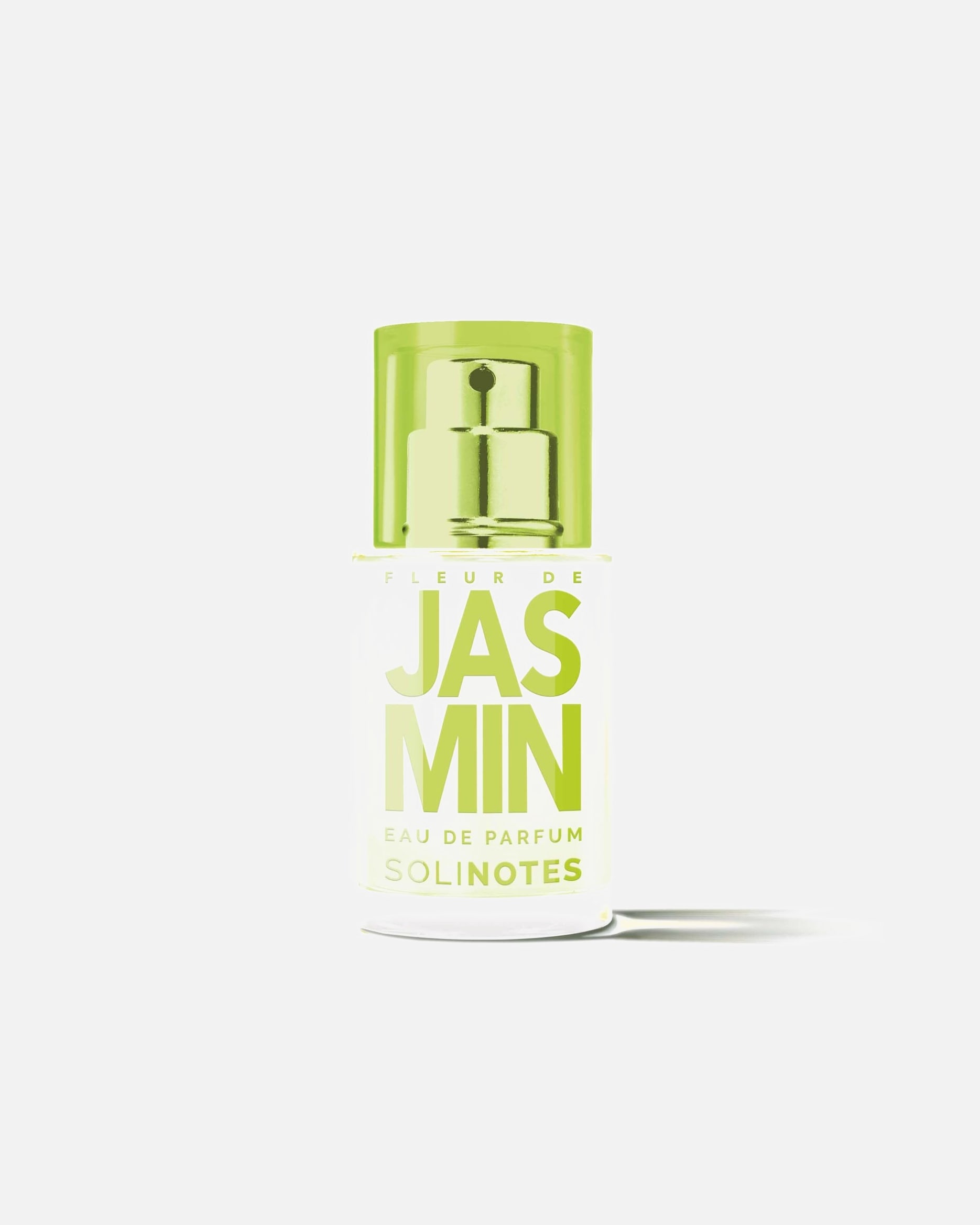 Fleur de Jasmin Eau de Parfum 15 ml