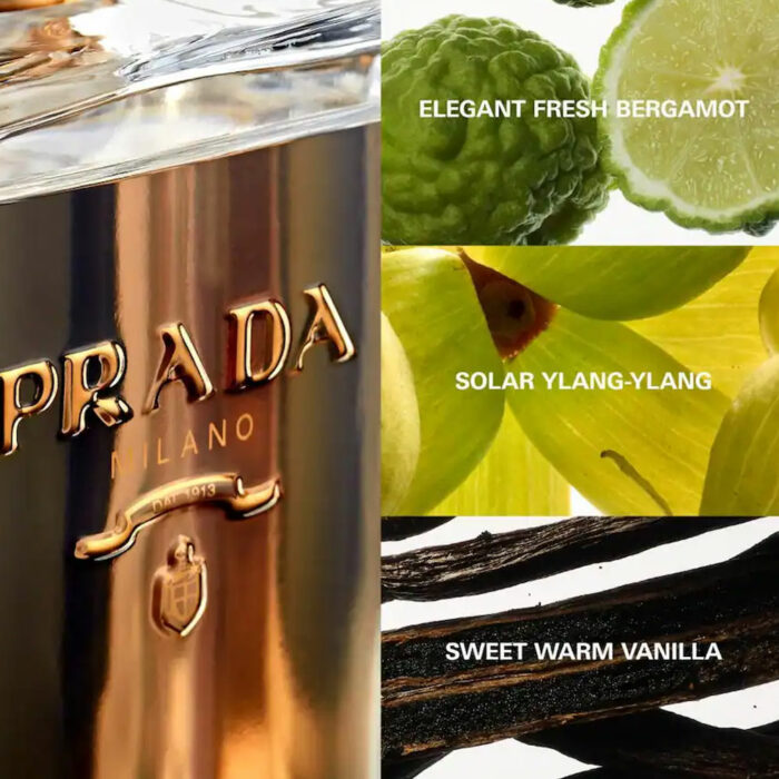 La Femme Prada Eau de Parfum – Image 2