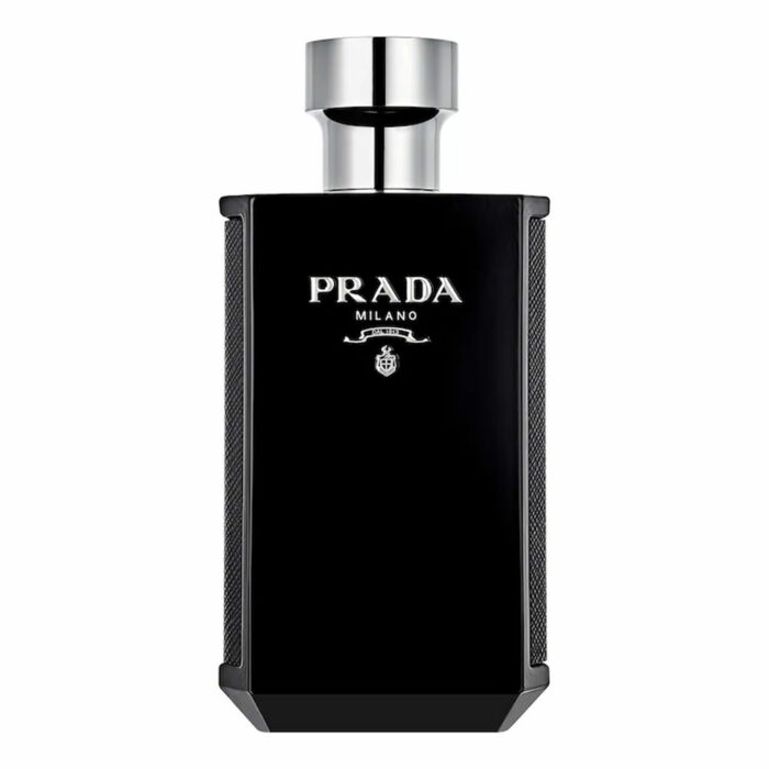 L'Homme Prada Intense Eau de Parfum Vaporisateur 100 ml