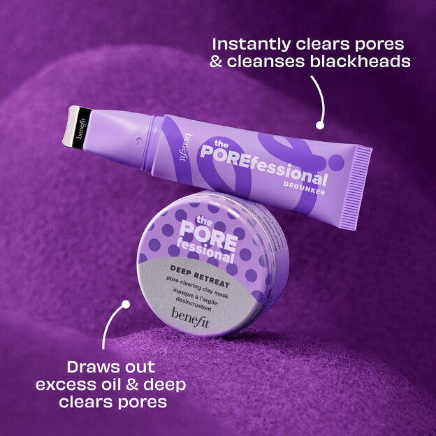 The POREfessional Degunker – Image 7