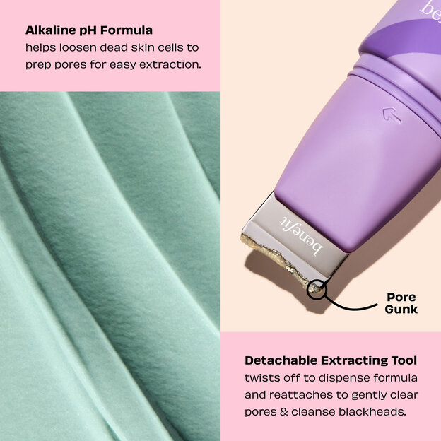 The POREfessional Degunker – Image 2