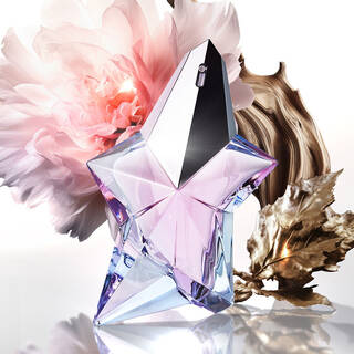Angel Eau de Toilette Vaporisateur 100 ml – Image 3