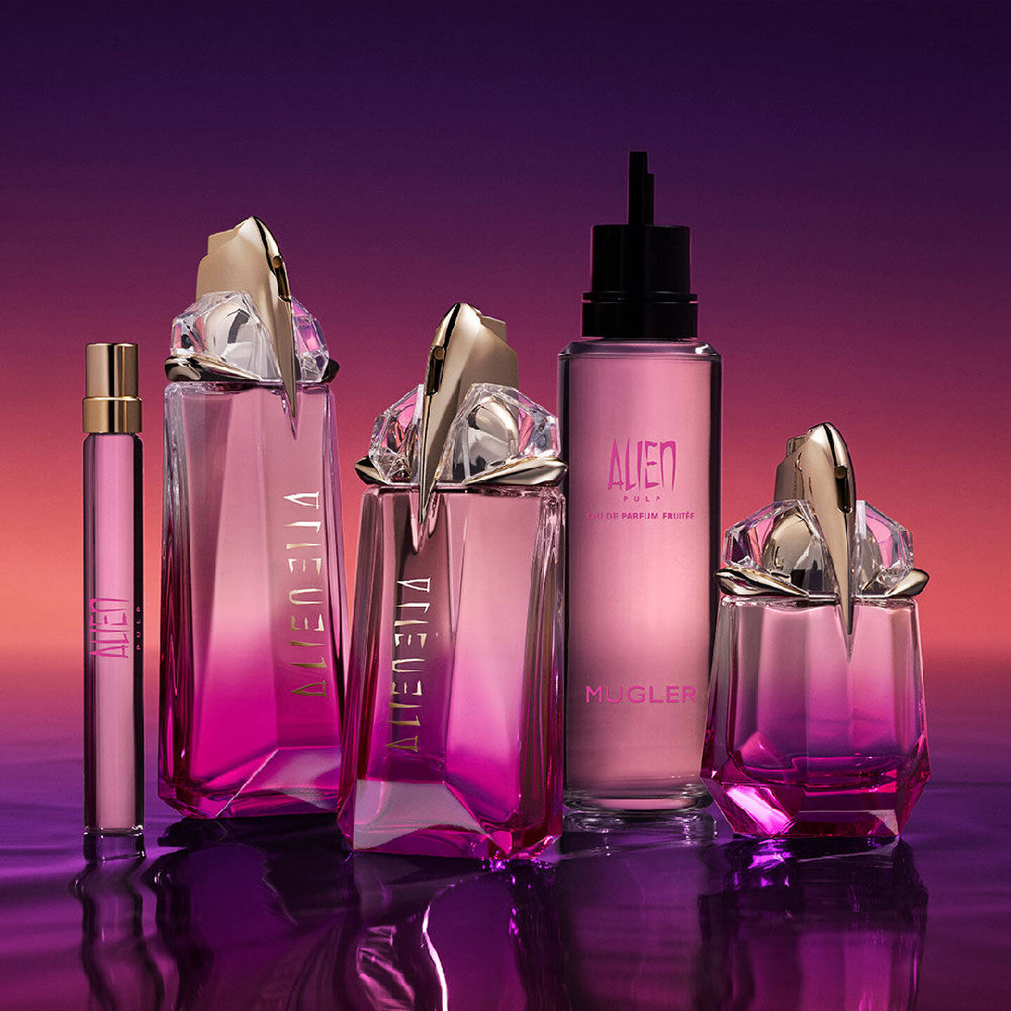 Alien Pulp Eau de Parfum Fruitée – Image 4