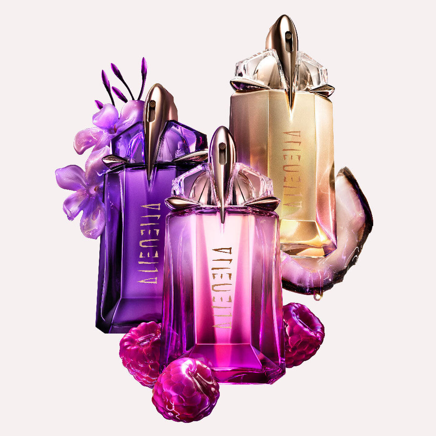Alien Pulp Eau de Parfum Fruitée – Image 3