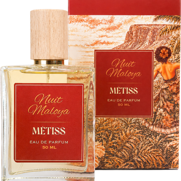 NUIT MALOYA EDP 50ML