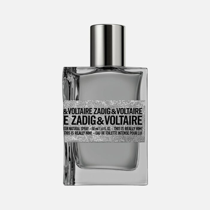 This Is REALLY HIM Eau de Toilette