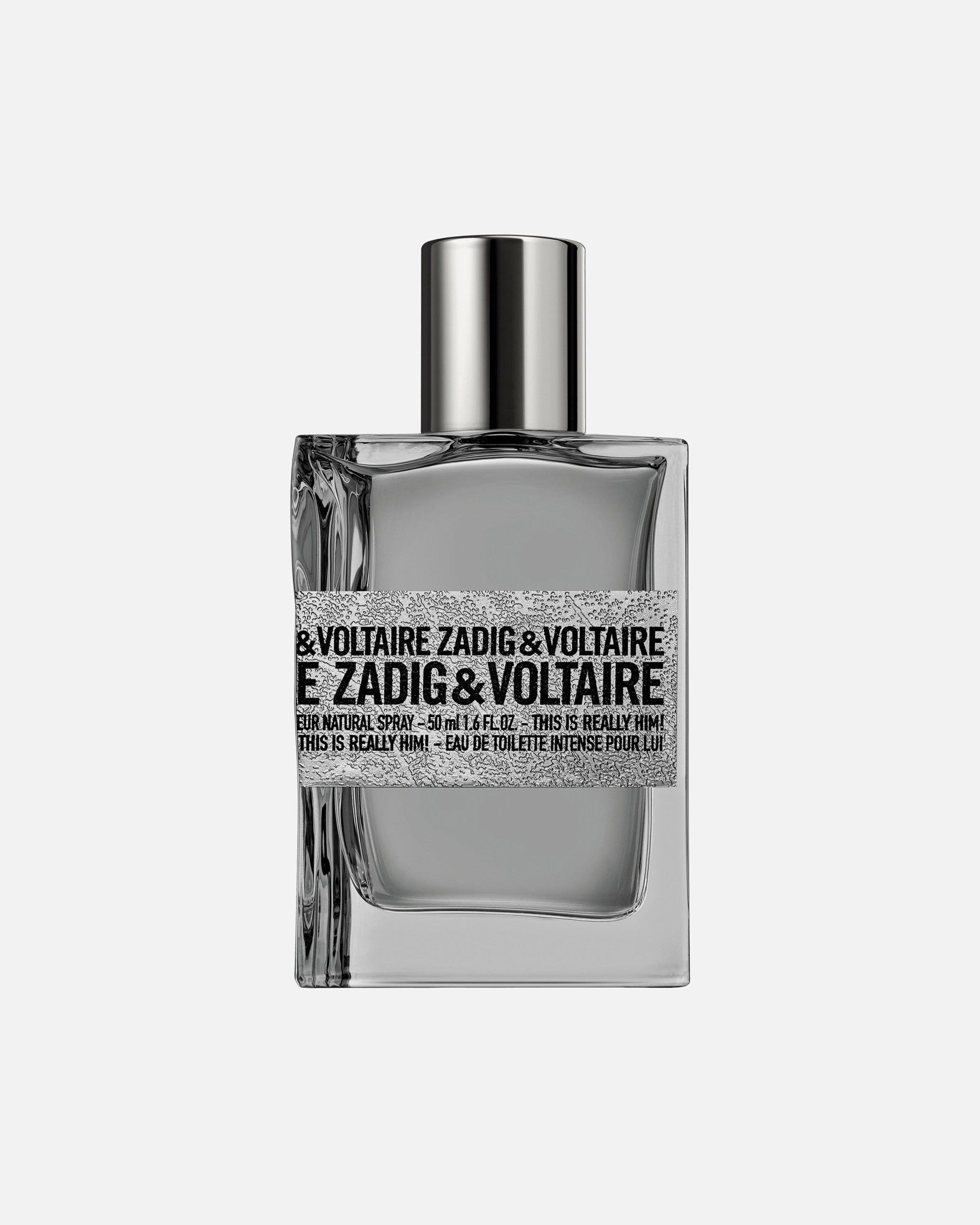 This Is REALLY HIM Eau de Toilette