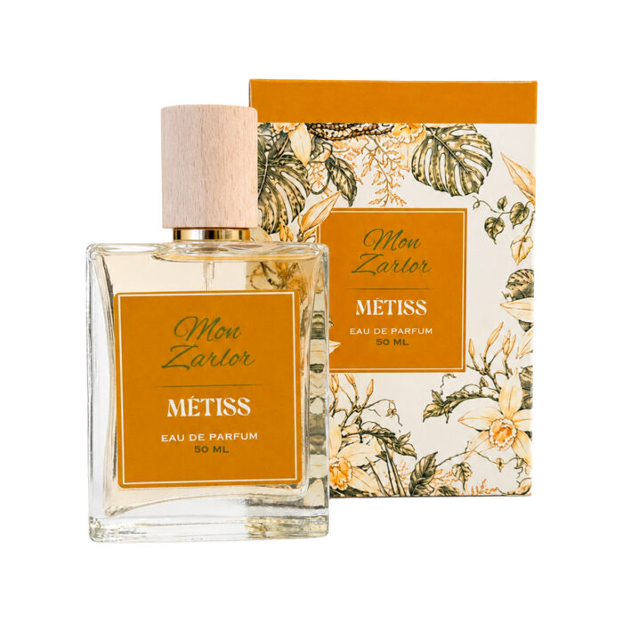MON ZARLOR EDP 50 ML