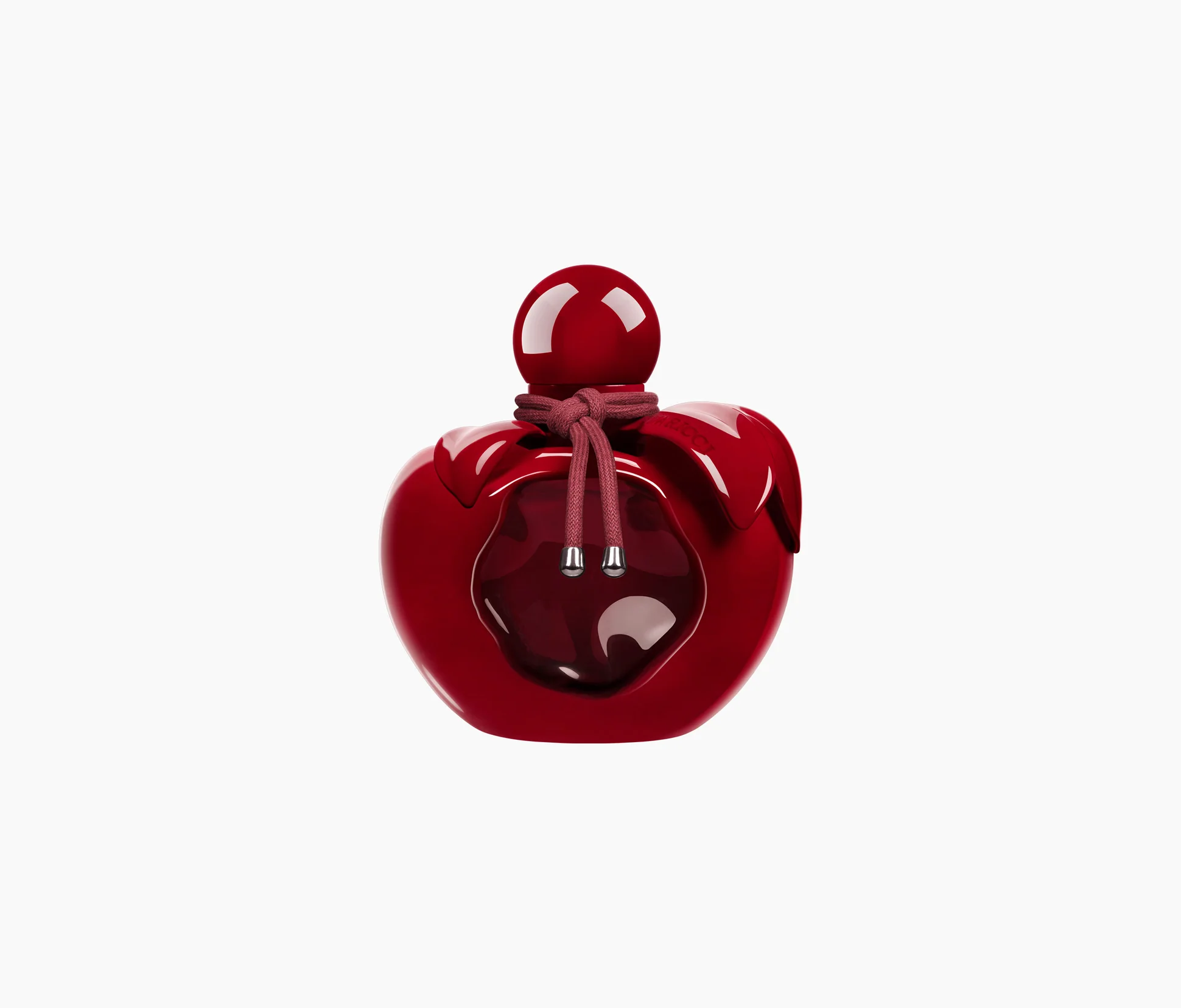 Nina Rouge Crush Eau de Parfum