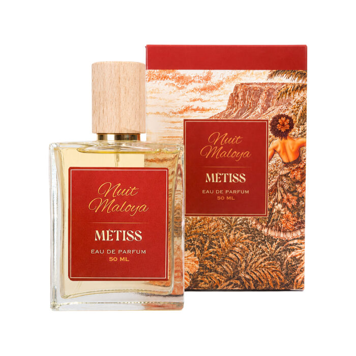 NUIT MALOYA EDP 50ML