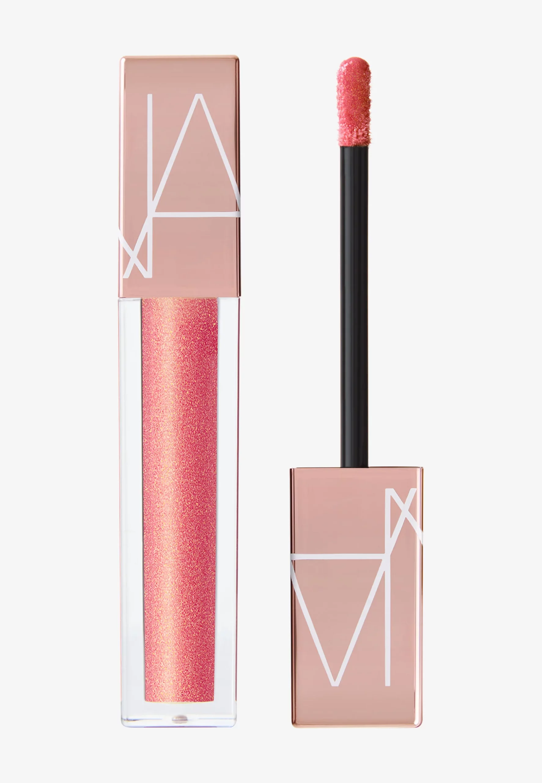 Afterglow Lip Oil - Huile à Lèvres Afterglow