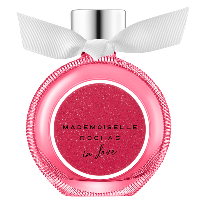 Mademoiselle Rochas in Love Eau de Parfum