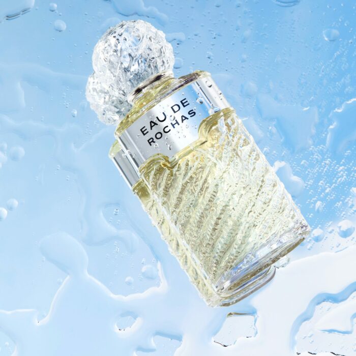 Eau de Rochas Eau de Toilette – Image 2