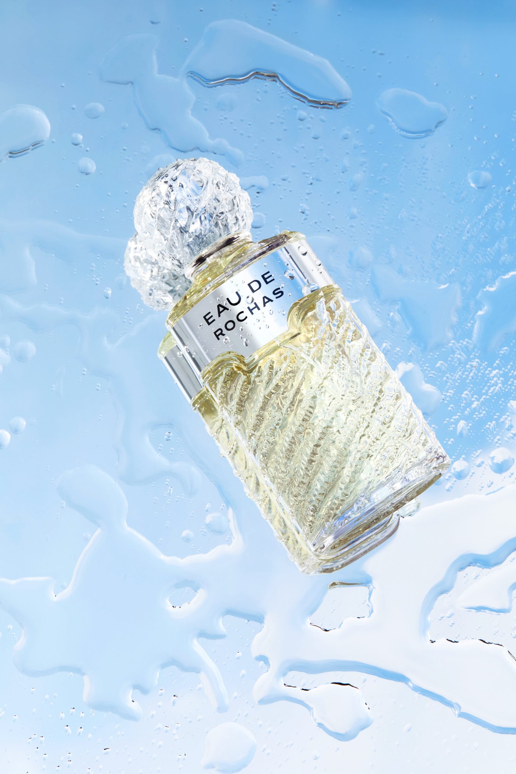 Eau de Rochas Eau de Toilette – Image 2