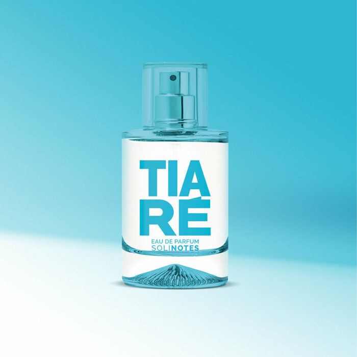 Tiaré Eau de Parfum Vaporisateur 50 ml
