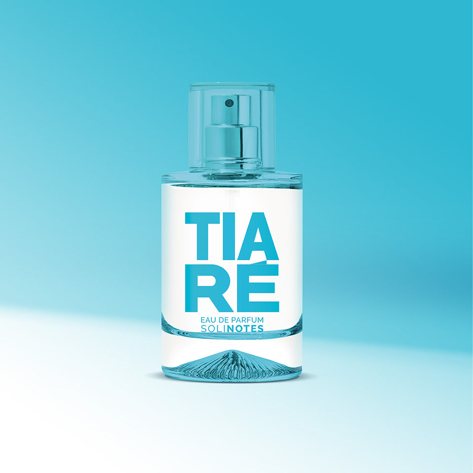 Tiaré Eau de Parfum Vaporisateur 50 ml – Image 5