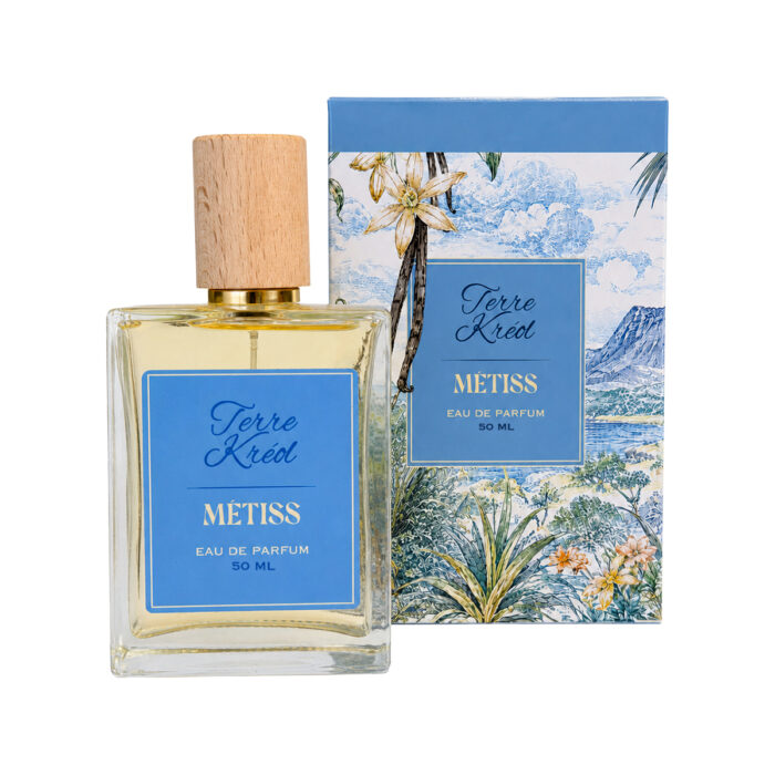 TERRE KREOL EDP 50ML