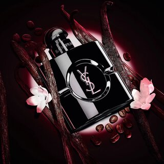 Black Opium Le Parfum – Image 3