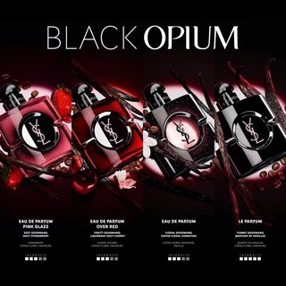 Black Opium Le Parfum – Image 5