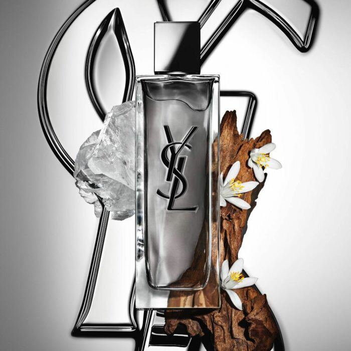 MYSLF Eau de Toilette Intense