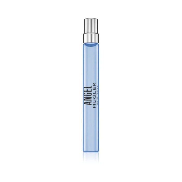 Angel Eau de Parfum Vaporisateur Rechargeable 10 ml