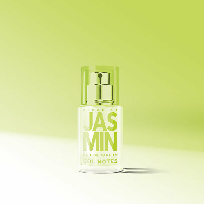 Fleur de Jasmin Eau de Parfum 15 ml – Image 2