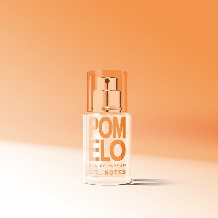 Eau de Parfum Pomelo - 15 ml – Image 5
