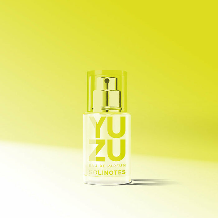 Yuzu Eau de Parfum 15 ml – Image 3