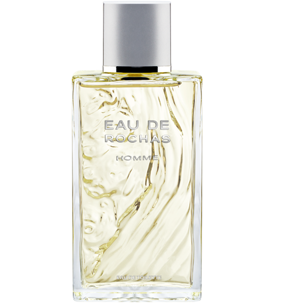 Eau de Rochas Homme - Coffret Eau de Toilette 100 ml + 50 ml – Image 2