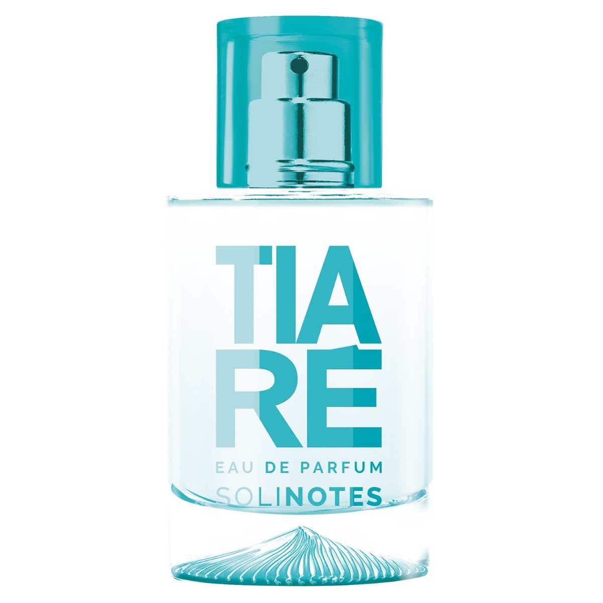 Tiaré Eau de Parfum Vaporisateur 50 ml – Image 3