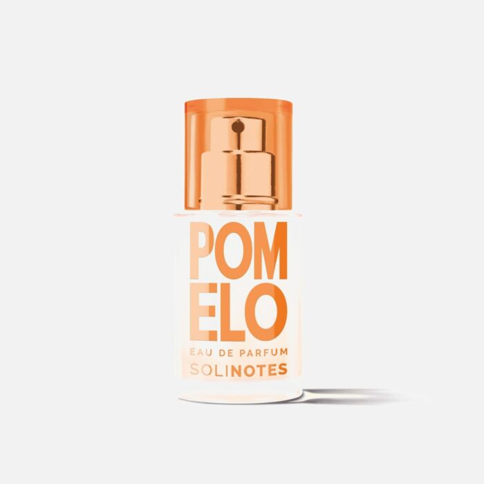 Eau de Parfum Pomelo - 15 ml – Image 3